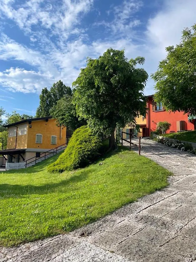 דירות מונזמבנו Oasi Del Garda 5