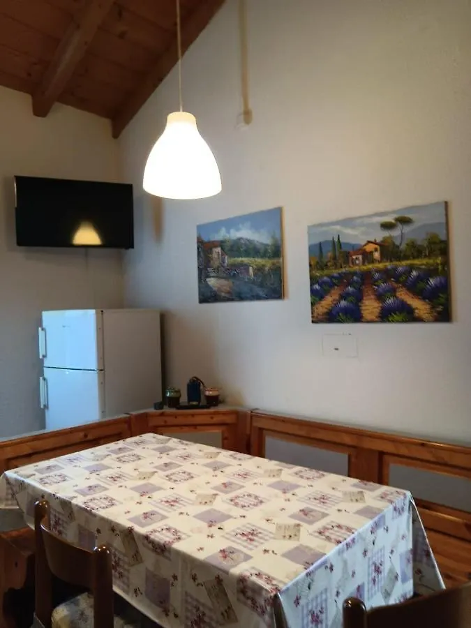 דירות מונזמבנו Oasi Del Garda 5